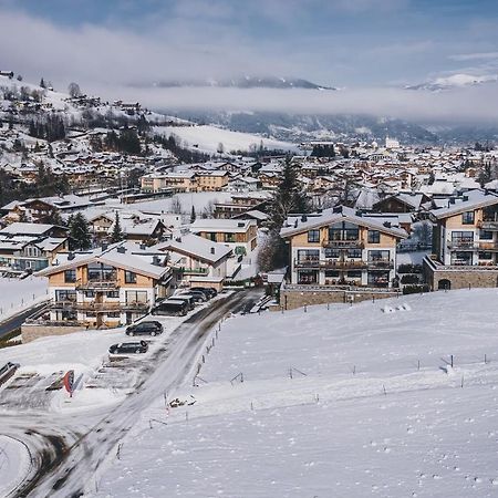 Avenida Panorama Suites Kaprun Extérieur photo